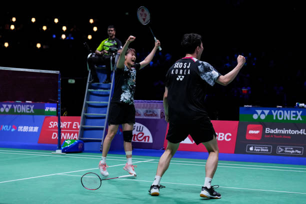 從零開始學(xué)殺球！羽毛球殺球基礎(chǔ)動作分解教程