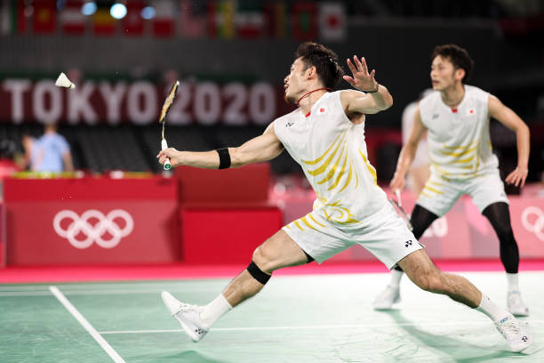 從線條到陰影：如何讓羽毛球簡圖更有立體感