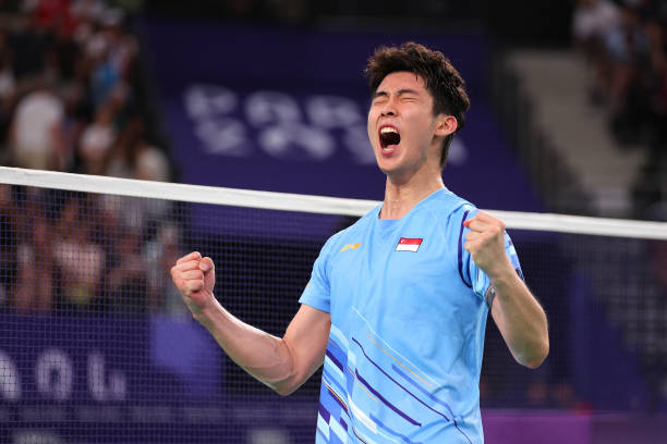 羽毛球愛好者必看:新加坡羽毛球館分布指南