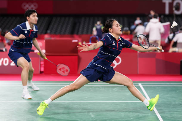 為什么越來越多的人選擇學(xué)羽毛球？揭秘背后的實(shí)用價(jià)值