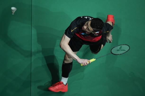 羽毛球場地線知識大全：從入門到精通的視覺指南