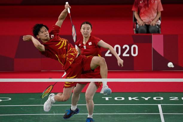 諶龍的女友是誰(shuí)？盤(pán)點(diǎn)羽壇男神的感情史