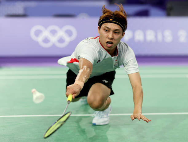 羽毛球比分神器Sofa Score：功能、優(yōu)勢(shì)與使用技巧