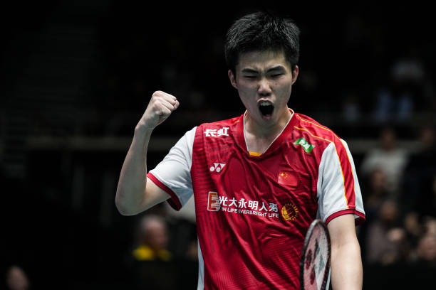 羽毛球十大核心技巧！專業(yè)教練演示，輕松學(xué)會(huì)