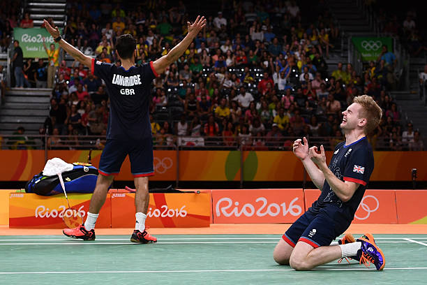 羽毛球比賽流程方案：從報(bào)名到頒獎的完整指南