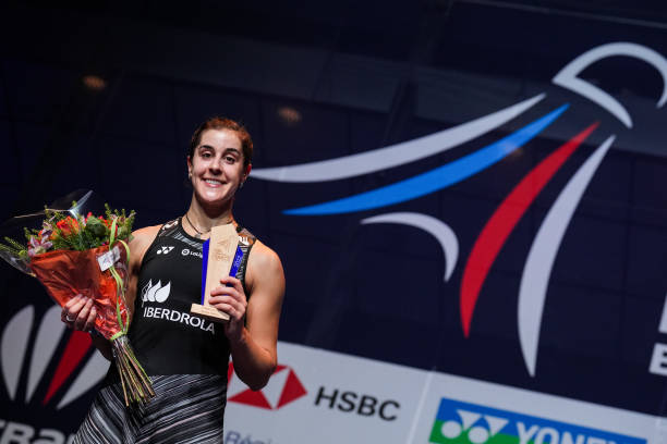 羽毛球裁判手勢+規(guī)則詳解｜跟著視頻輕松學(xué)