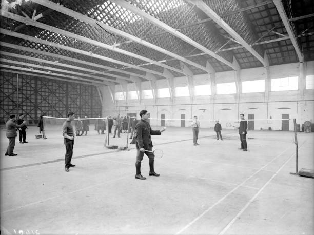 2024年兒童羽毛球拍品牌排行榜：耐用性大比拼