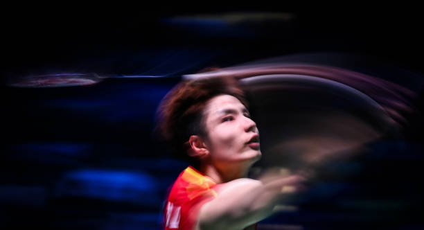 羽毛球六點步法圖解：從入門到精通的完整指南