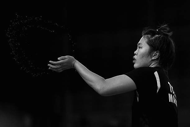 羽毛球場(chǎng)地顏色怎么選？好看又實(shí)用的搭配推薦