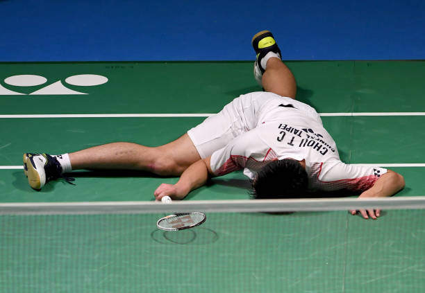 羽毛球場(chǎng)地標(biāo)準(zhǔn)尺寸全攻略：邊界線寬度與整體布局