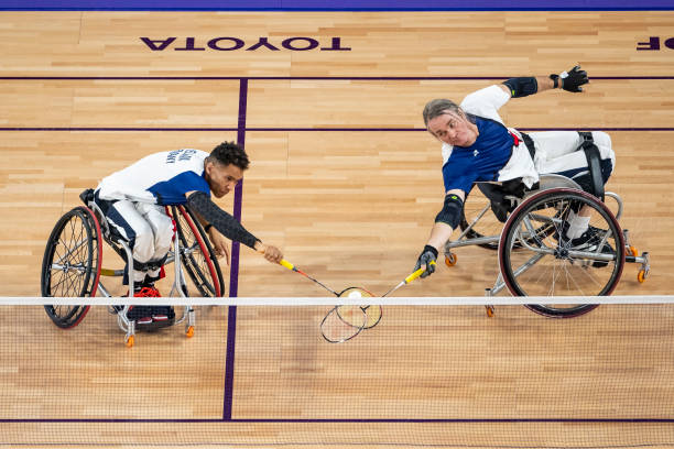 前場與后場站位：如何根據(jù)打法調(diào)整最佳位置