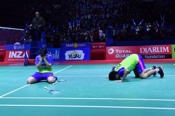 世錦賽倒計時！各國選手名單確定，巔峰對決即將上演