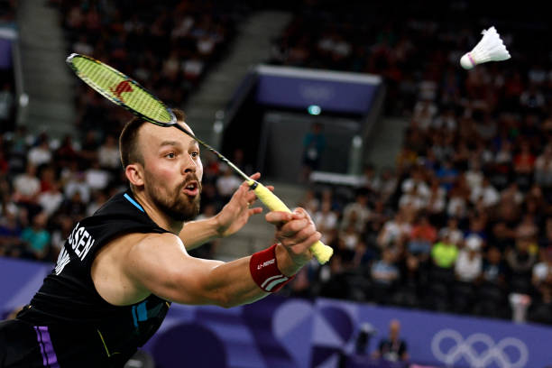 羽毛球體能訓(xùn)練：增強爆發(fā)力和耐力的居家練習(xí)