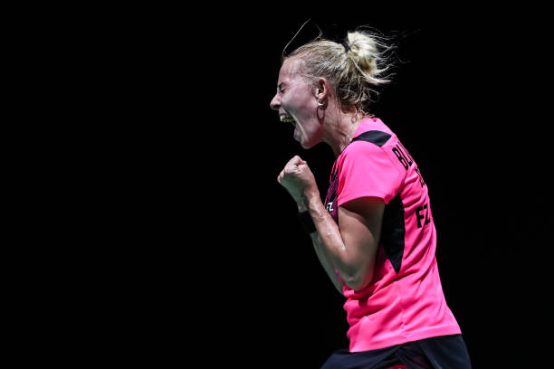 2021新加坡羽毛球公開賽：奧運(yùn)冠軍安賽龍延續(xù)強(qiáng)勢表現(xiàn)