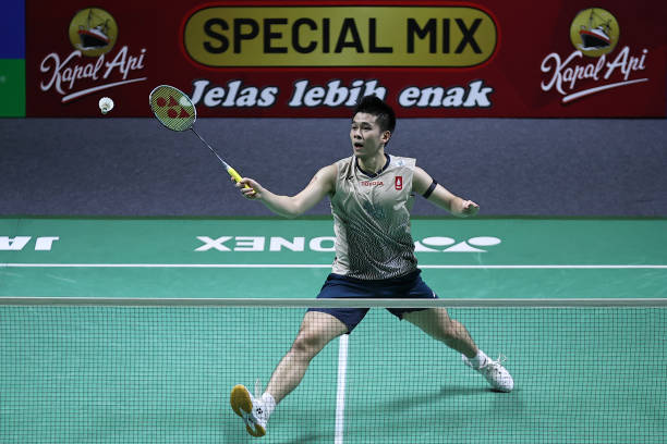 W標(biāo)志羽毛球拍推薦：高性價比品牌TOP5