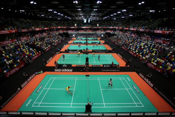 羽毛球拍選購(gòu)指南：便宜不等于差，這些品牌值得信賴