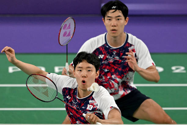 羽毛球和籃球暫停對(duì)比：為何羽毛球暫停機(jī)會(huì)更少？