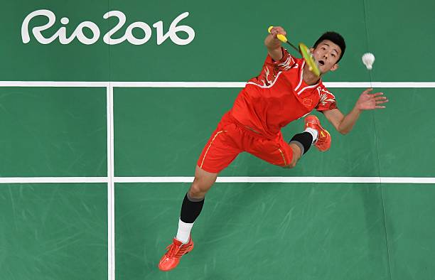 羽毛球場的長寬比例：為什么這樣設(shè)計？