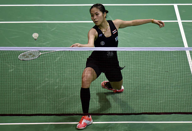 羽毛球場地的標準尺寸與過線判定規(guī)則