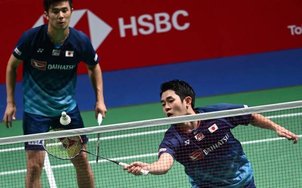 從零開始：16歲學羽毛球的成長故事