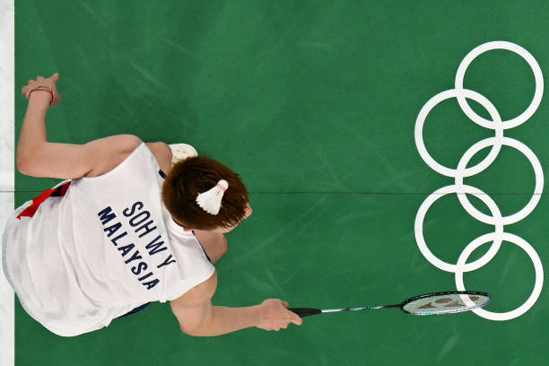 從尤尼克斯到川崎：羽毛球拍品牌特點及適用人群分析