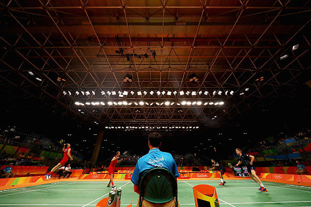 羽毛球團(tuán)體賽賽制：湯尤杯與蘇迪曼杯的規(guī)則差異