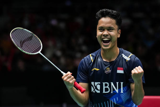 女生專屬！輕量高顏值的羽毛球拍推薦