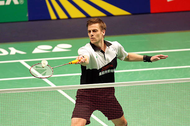 從1985到2023：羽毛球世錦賽歷屆冠軍數(shù)據(jù)全解析