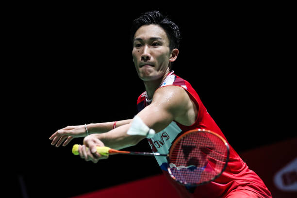 新加坡羽毛球公開(kāi)賽2024決賽日全紀(jì)錄，安賽龍vs李梓嘉巔峰對(duì)決