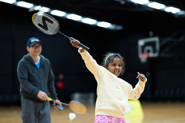 5U5羽毛球拍重量實(shí)測：多少克才算標(biāo)準(zhǔn)？