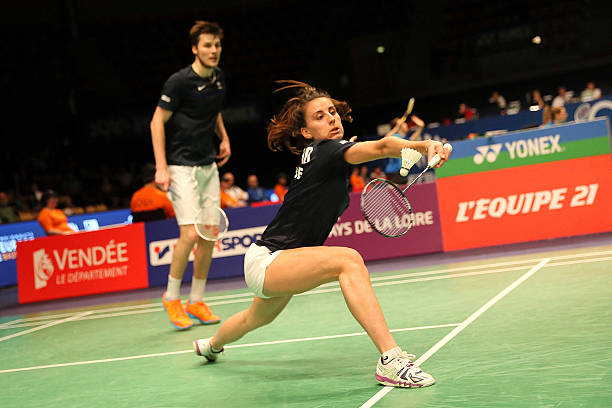 杜芃vs頂尖選手：經(jīng)典對決與技術(shù)解析