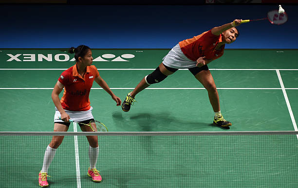 羽毛球單打制勝秘籍：比賽實(shí)戰(zhàn)技巧與策略教程