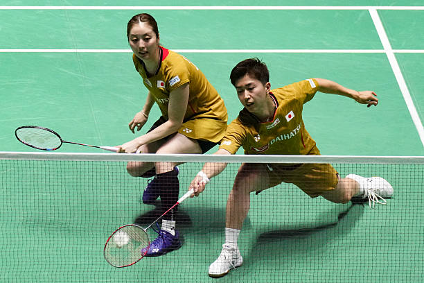 羽毛球比賽規(guī)則10大關(guān)鍵點(diǎn)：看完就能上場實(shí)戰(zhàn)！