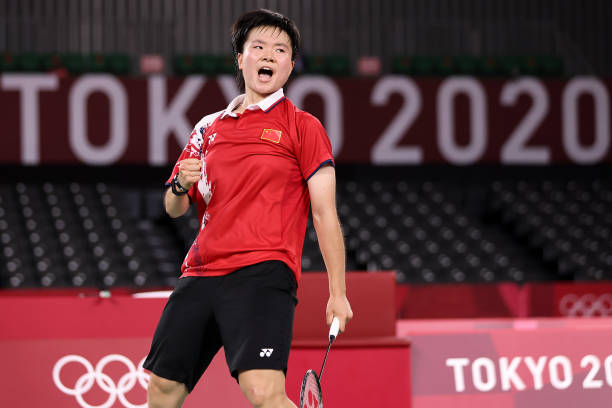 科學(xué)分析：為什么青少年是學(xué)羽毛球的黃金時(shí)期？