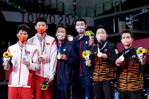 如何用圖解輕松講解羽毛球比賽規(guī)則？