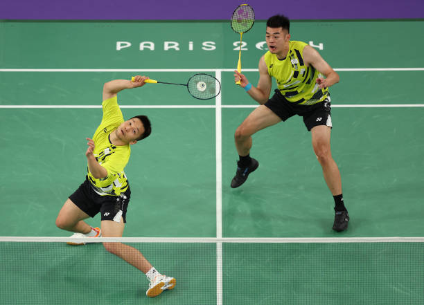 李宗偉VS林丹：為何“無冕之王”始終未能登頂世界之巔？