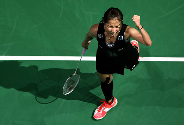 零基礎(chǔ)教程：如何輕松畫(huà)出簡(jiǎn)筆羽毛球拍