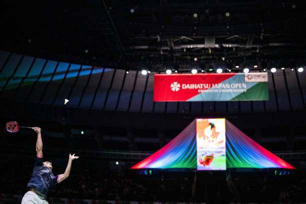 從尺寸看規(guī)則：羽毛球場(chǎng)和排球場(chǎng)的設(shè)計(jì)與比賽關(guān)系