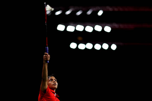 羽毛球發(fā)球常見錯誤及糾正方法（附慢動作演示）