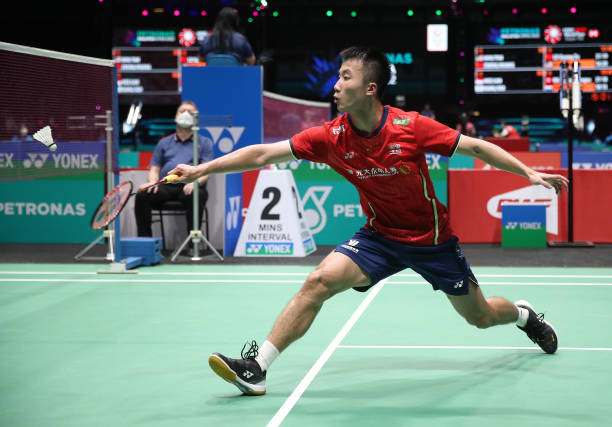 羽毛球單打攻防轉(zhuǎn)換：如何抓住機(jī)會一擊制勝