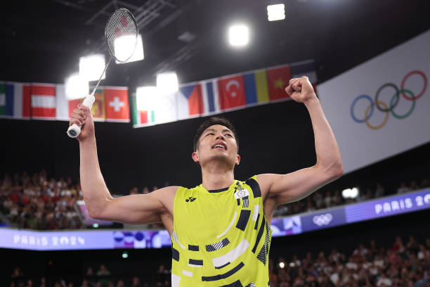 羽毛球拍品牌Logo背后的故事，你知道多少？