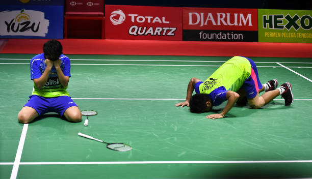 羽毛球常見錯誤手勢糾正：別再讓錯誤動作影響發(fā)揮