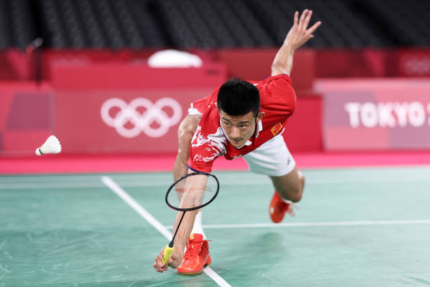 羽毛球間歇多久才能避免疲勞？運動科學告訴你答案