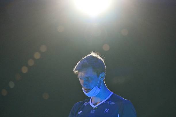 提升單打發(fā)球穩(wěn)定性的5個實用訓練方法