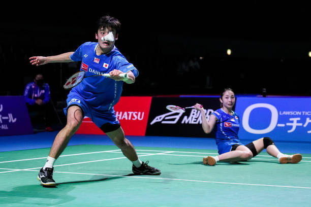 安賽龍中文采訪合集：揭秘丹麥羽球王者的中國情結(jié)