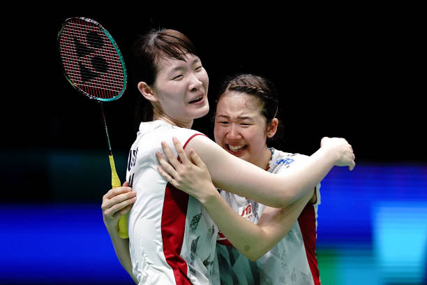 韓國(guó)羽毛球女隊(duì)奧運(yùn)奪牌熱門選手分析