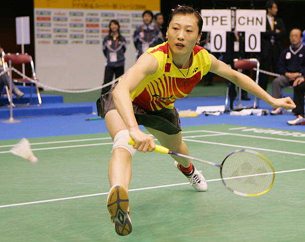 羽毛球規(guī)則全圖解（高清版）：從基礎(chǔ)到進階全面解析