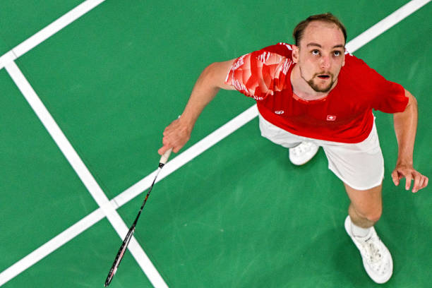 2023最新羽毛球單打比賽賽制與時間表詳解