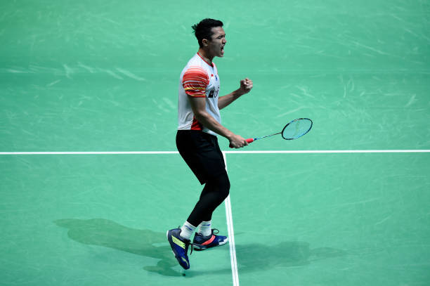 羽毛球初學(xué)必備：完整版基礎(chǔ)動(dòng)作教學(xué)視頻