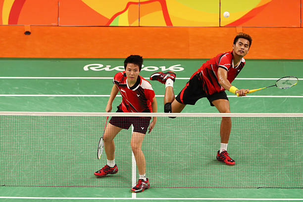 羽毛球傳奇XX逝世，職業(yè)生涯輝煌令人銘記